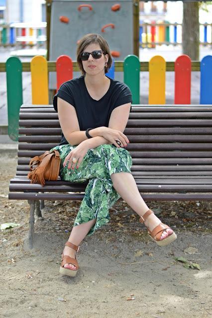 CULOTTE CULOTTE