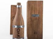 Inspiración: diseños botellas creativos