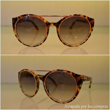 OPTICA CARRERA: TOM FORD Y ERMENEGILDO ZEGNA