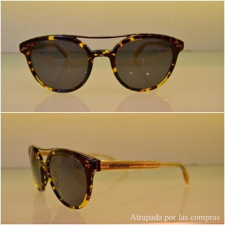 OPTICA CARRERA: TOM FORD Y ERMENEGILDO ZEGNA