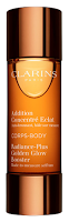 ♥ He probado el Autobronceador Addition Concentré Eclat Corps de Clarins