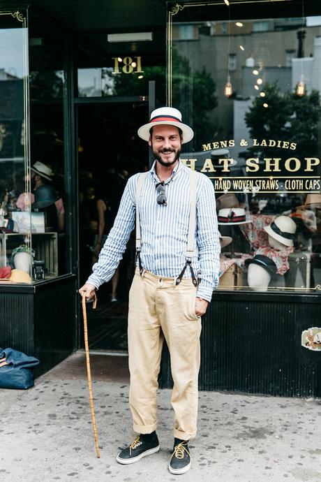 Brooklyn_Tour-NYC-Ladies_In_Levis-Life_In_Levis-Denim_Shorts-Womens-Striped_Top-Collage_Vintage-Outfit-63