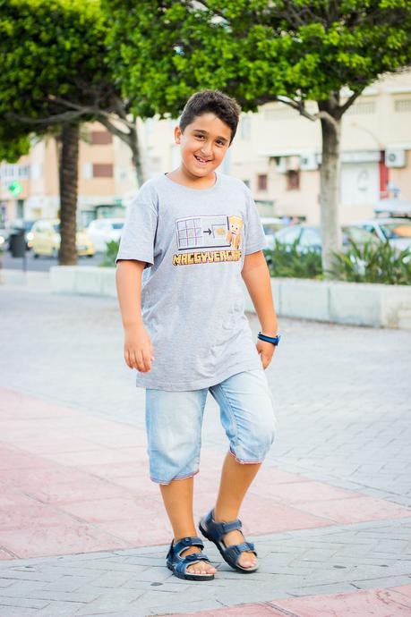 Esos Locos Bajitos... Esos Locos Bajitos...