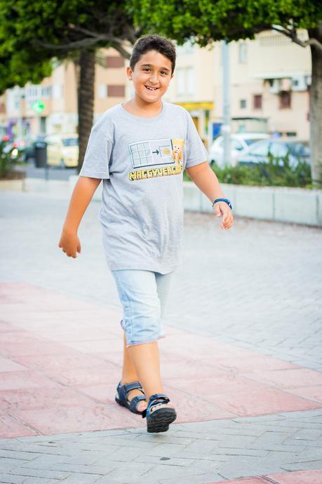 Esos Locos Bajitos... Esos Locos Bajitos...