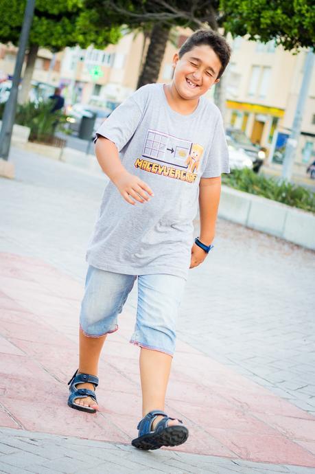 Esos Locos Bajitos... Esos Locos Bajitos...