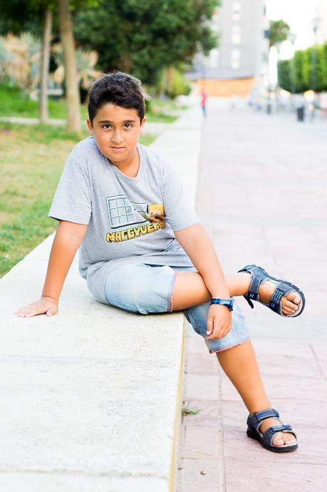 Esos Locos Bajitos... Esos Locos Bajitos...