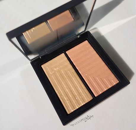 Dual Intensity Blush NARS + SORTEO!
