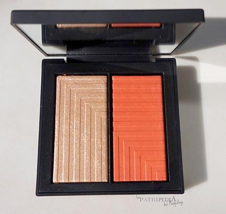 Dual Intensity Blush NARS + SORTEO!