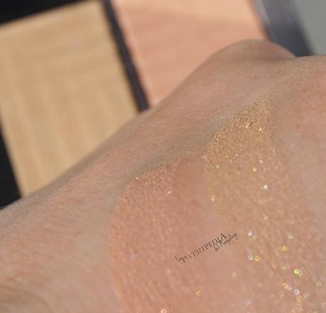 Dual Intensity Blush NARS + SORTEO!