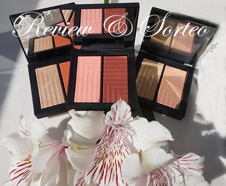 Dual Intensity Blush NARS + SORTEO!