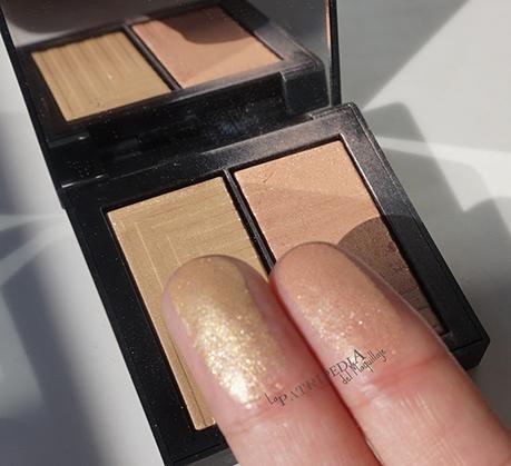 Dual Intensity Blush NARS + SORTEO!