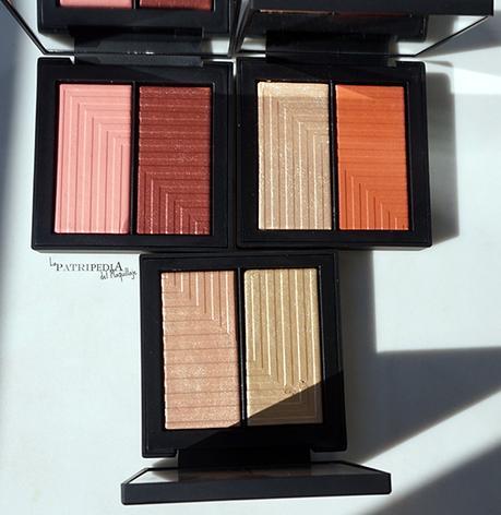 Dual Intensity Blush NARS + SORTEO!
