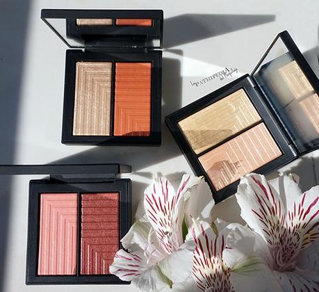 Dual Intensity Blush NARS + SORTEO!