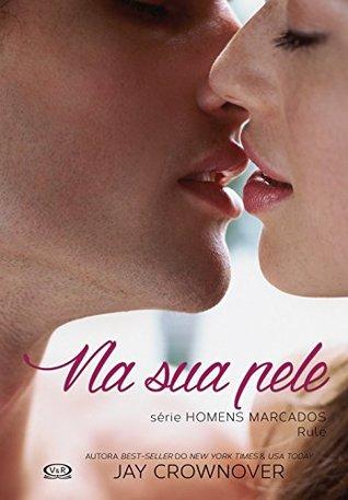 Reseña: Rule de Jay Crownover