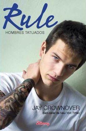 Reseña: Rule de Jay Crownover