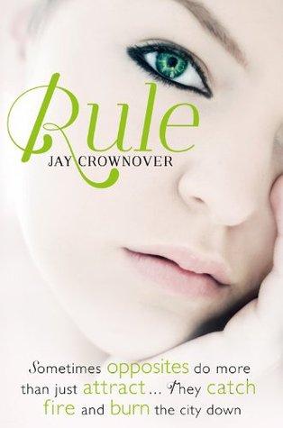 Reseña: Rule de Jay Crownover