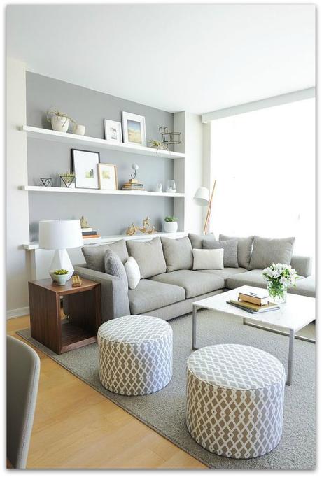 17 ideas para tener la casa lista en cuestión de minutos para recibir invitados