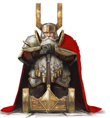 The Dwarves debutará en la GamesCom 2015