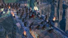 The Dwarves debutará en la GamesCom 2015
