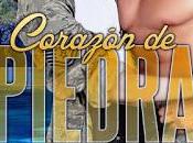 Reseña: Corazón Piedra Lisa Hughey