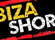 Ibiza shore