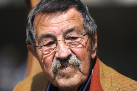 gunter-grass-1