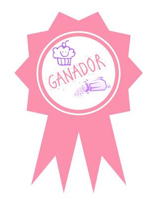 Ganadora dulce salado