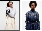 Celine elige caras frescas para nueva campaña