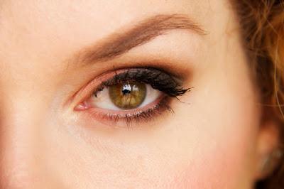 Look Mermaid Summer Eye