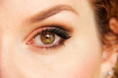 Look Mermaid Summer Eye