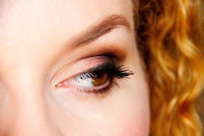 Look Mermaid Summer Eye