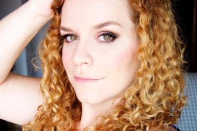 Look Mermaid Summer Eye