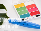 Color límites nueva edición limitada Venice Beach WILD