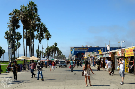 Color sin límites en la nueva edición limitada Venice Beach | WET N WILD