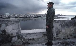 Fidel Castro profetizó relaciones Cuba-USA con un Presidente negro y Papa latinoamericano