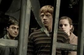 Harry Potter y el Misterio del Príncipe, J.K Rowling