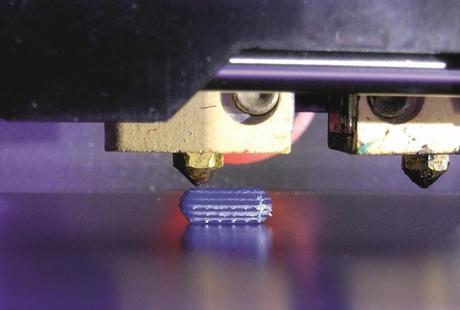 Medicinas a la carta gracias a la impresión 3D, un avance con múltiples ventajas