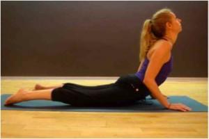 p7 300x200 Sūrya Namaskār o saludos al sol en versión libre de yoga