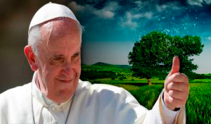 Laudato sí: La humanidad debe cambiar para proteger la casa de todos