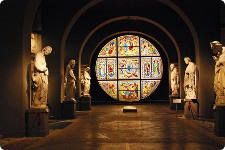 Descubriendo Siena, su riqueza, esplendor e impresionantes monumentos.