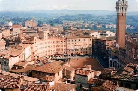 Descubriendo Siena, su riqueza, esplendor e impresionantes monumentos.