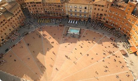 Descubriendo Siena, su riqueza, esplendor e impresionantes monumentos.