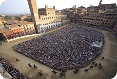 Descubriendo Siena, su riqueza, esplendor e impresionantes monumentos.