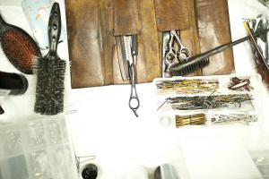 bobbi vie @ Flickr.com (CC BY)