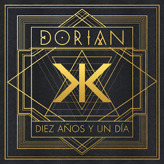 Dorian estrena videoclip en directo para 'Arrecife'