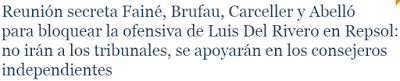 blog caixabank, manos limpias, isidre faine, agencia antifraude, accionistas caixabank, luis del rivero, acción caixabank, bancos, crisis, empleados caixabank, blog la caixa, acción caixabank