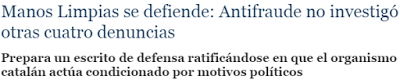 blog caixabank, manos limpias, isidre faine, agencia antifraude, accionistas caixabank, luis del rivero, acción caixabank, bancos, crisis, empleados caixabank, blog la caixa, acción caixabank