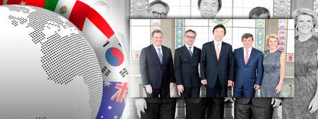 Conoce a los países MIKTA, quienes amenazan con ser las nuevas potencias mundiales.