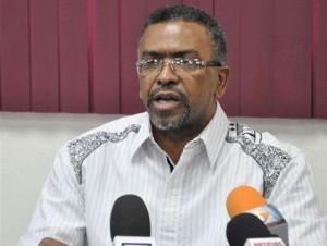 Fallece Roberto Lebrón ex vocero DNCD.