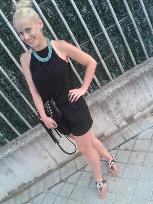 Comprar ropa barata online (mono a 8 euros)